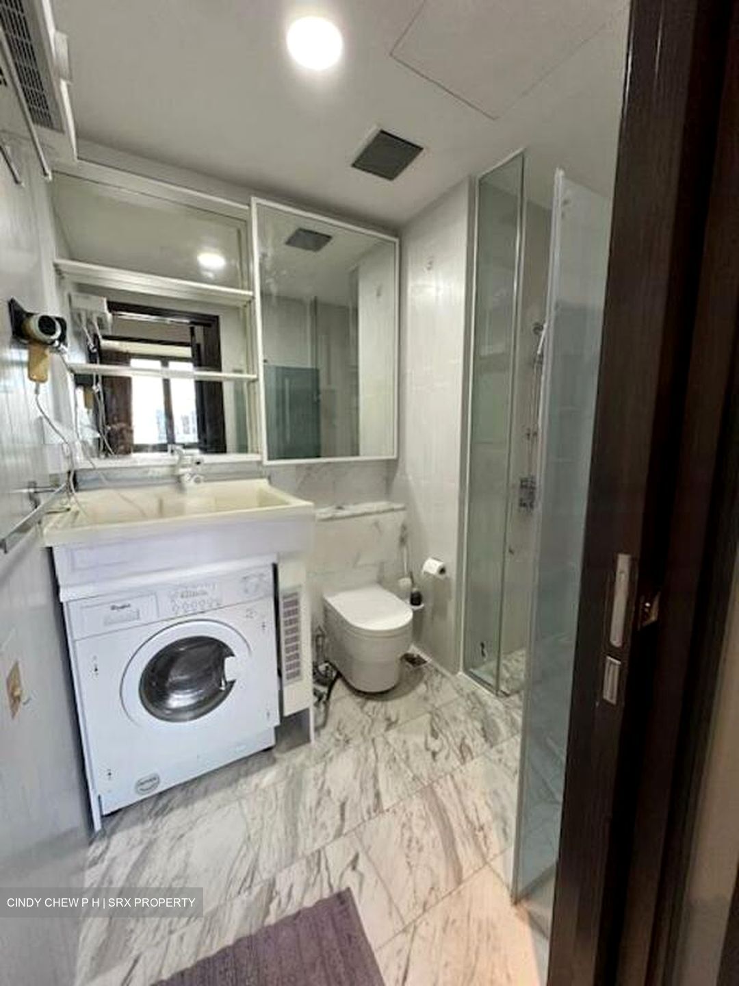 The Inflora (D17), Condominium #476707081